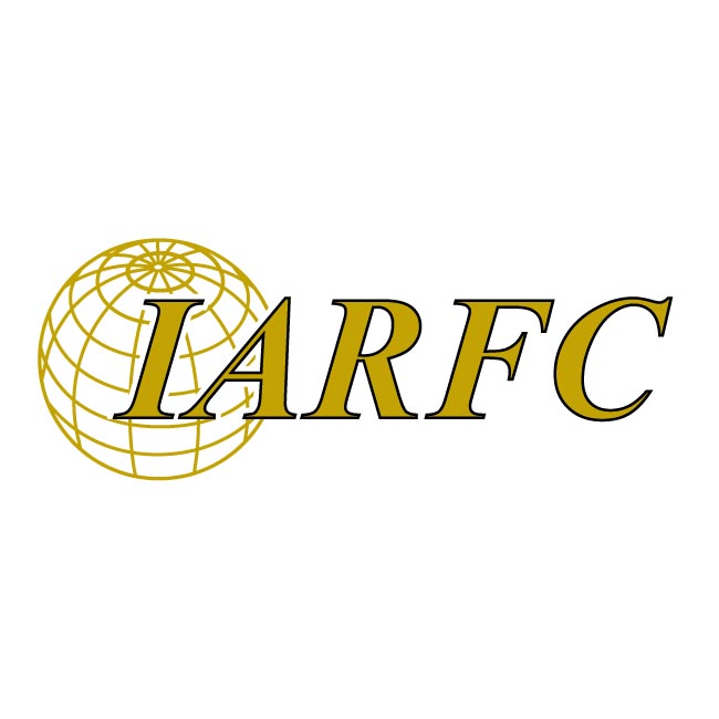 International Association of Registered Financial Consultants (IARFC) logo