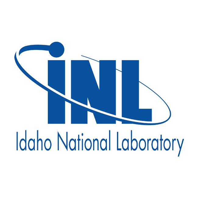 Idaho National Laboratory logo