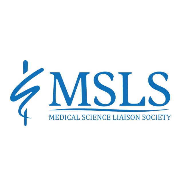Medical Science Liaison Society logo