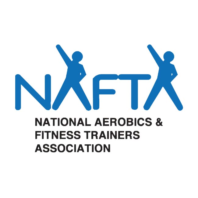 North Amercain Fitness Trainers Association logo